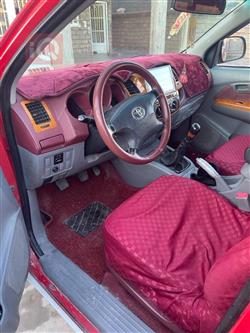 تويوتا هايلوكس